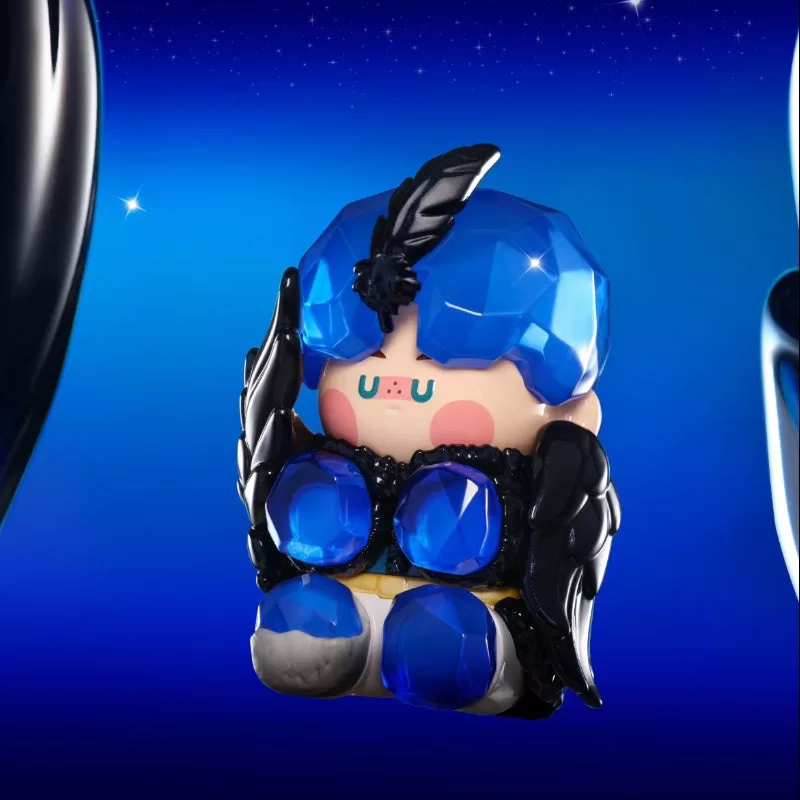 Serie Pino Jelly Hard y Shiny Ruiseñor de Septiembre