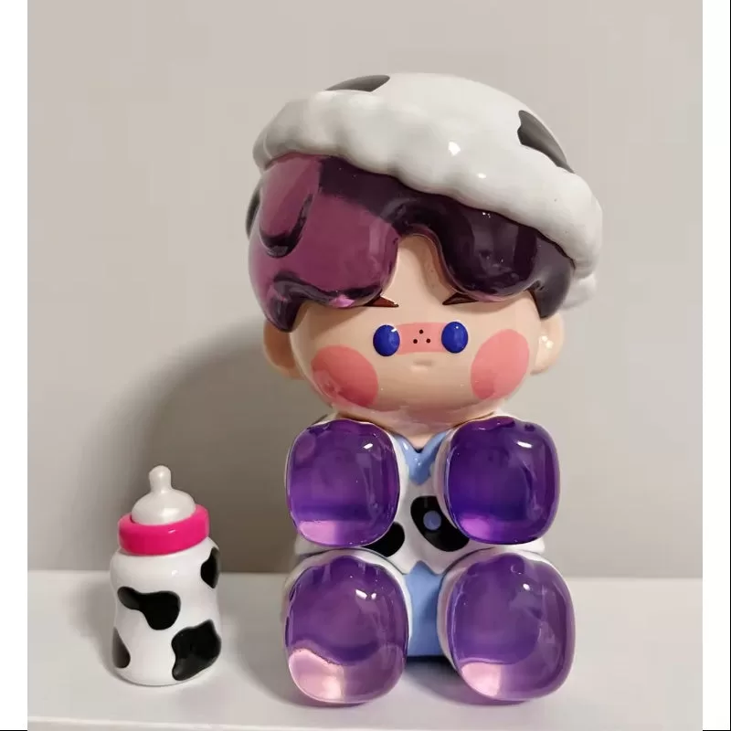 Serie Pino Jelly Your Boy Chico Lindo