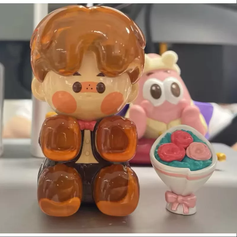 Serie Pino Jelly Your Boy Chico prepotente