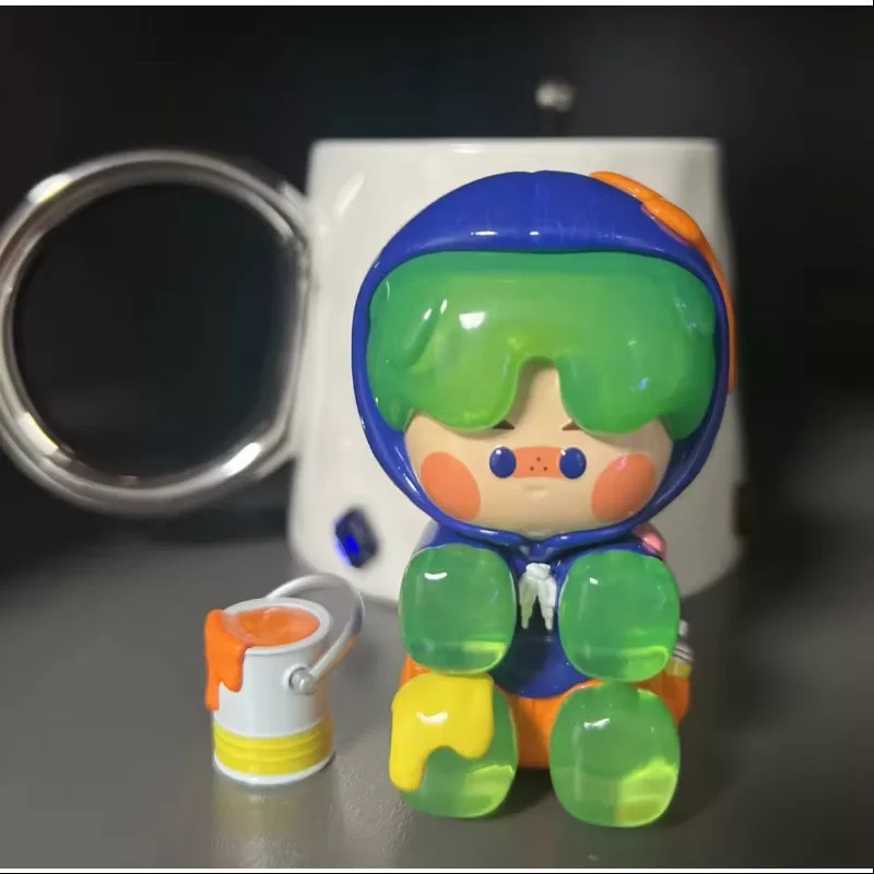 Serie Pino Jelly Your Boy Doodle Boy Serie Pino Jelly Your Boy Doodle Boy