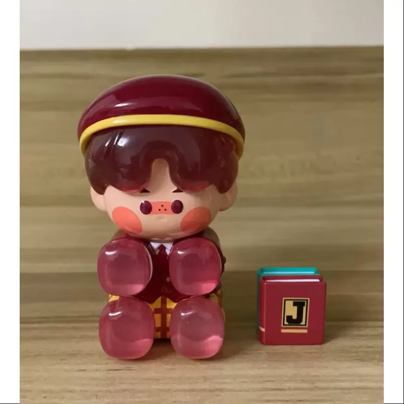 Serie Pino Jelly Your Boy Merit Boy