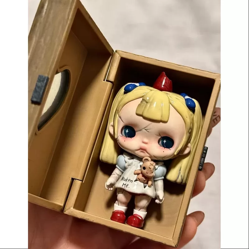 Serie Prólogo TINYTINY: El regalo secreto perfecto (1/144)