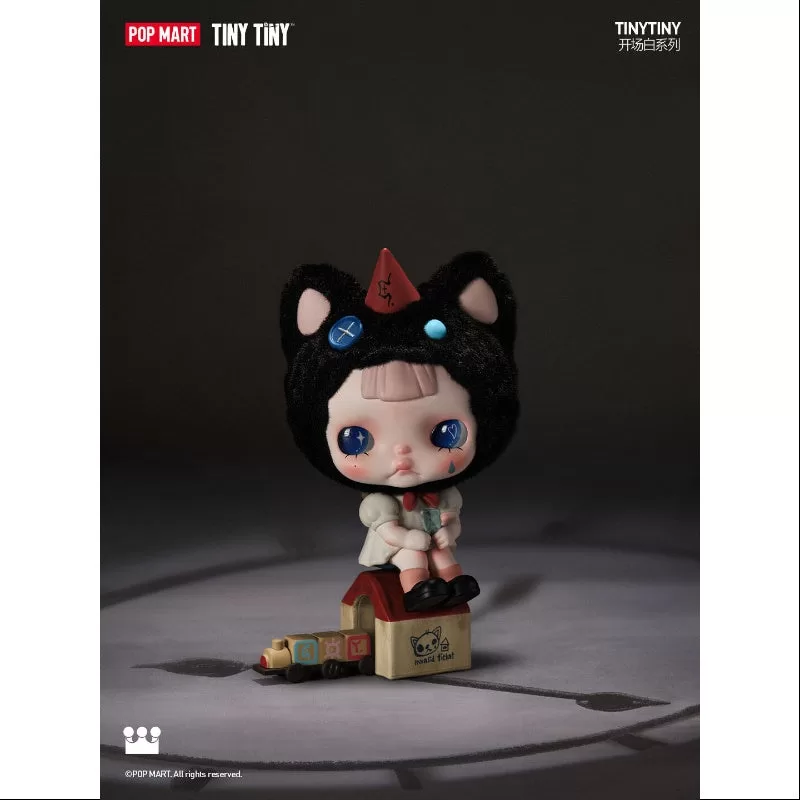 Serie Prólogo TINYTINY Esperando Serie Prólogo TINYTINY Esperando