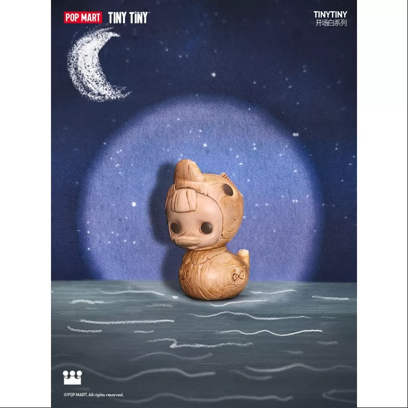 Serie Prólogo TINYTINY Mentira Serie Prólogo TINYTINY Mentira