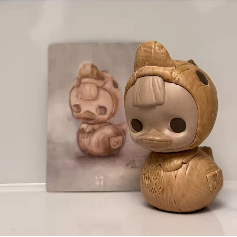 Serie Prólogo TINYTINY Mentira