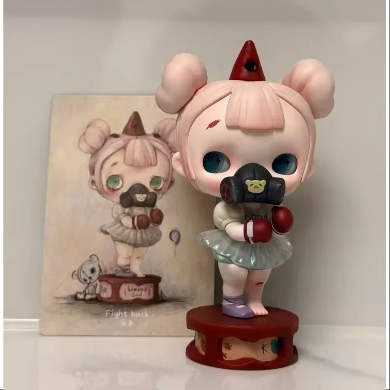 Serie Prólogo TINYTINY ¡Contraataca!