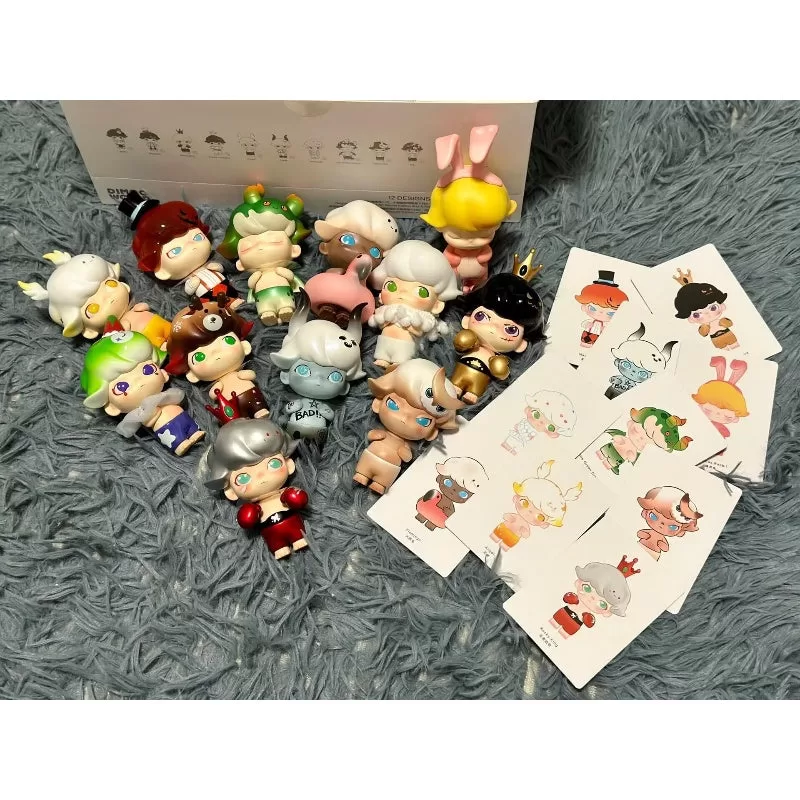 Pijamas MOLLY Figura de Molly Edición limitada 2017 Pijamas MOLLY Figura de Molly Edición limitada 2017