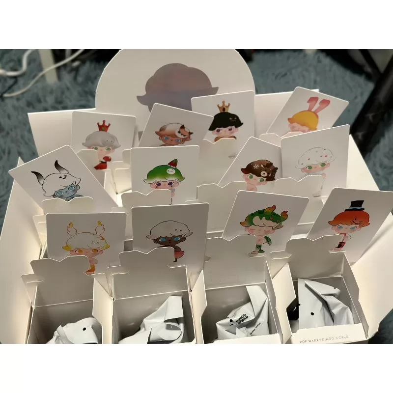 Pijamas MOLLY Figura de Molly Edición limitada 2017 Pijamas MOLLY Figura de Molly Edición limitada 2017