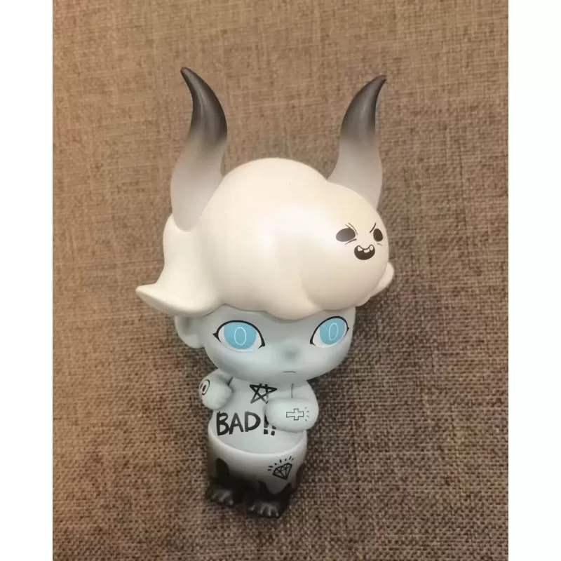 Serie Retro DIMOO Diablo