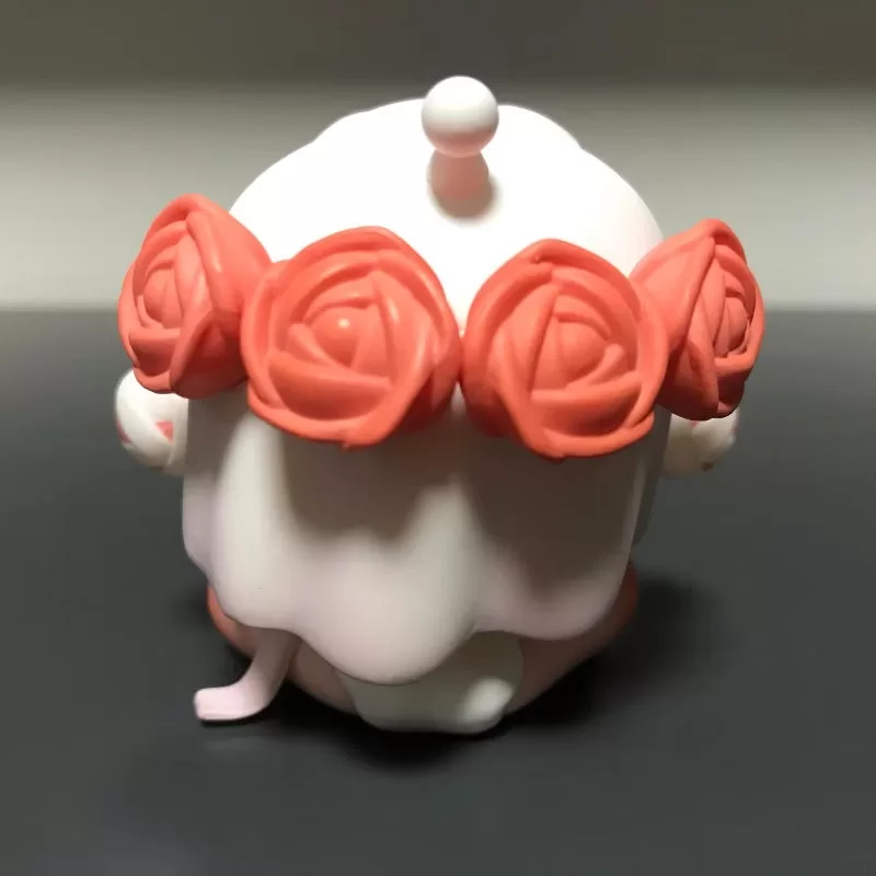 Serie Skullpanda Ancient Castle Baby Zombie Serie Skullpanda Ancient Castle Baby Zombie