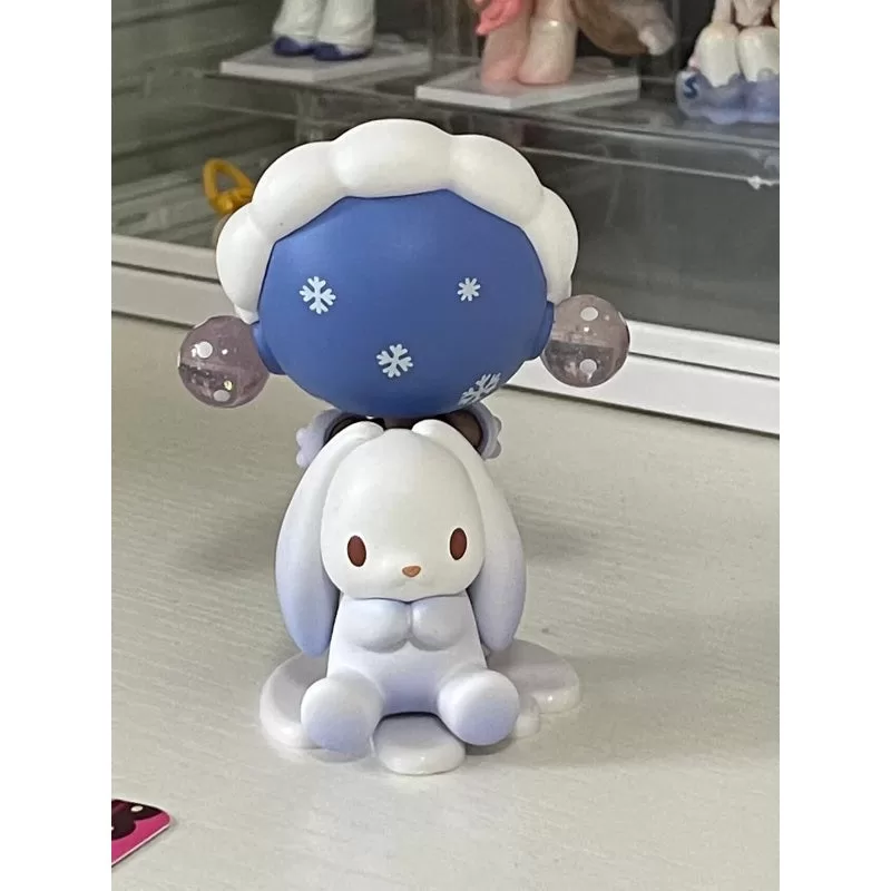 Serie Skullpanda Candy Monster Town Conejo de azúcar Serie Skullpanda Candy Monster Town Conejo de azúcar