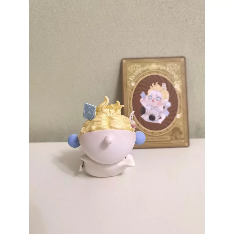 Serie Skullpanda Everyday Wonderland The Bold Serie Skullpanda Everyday Wonderland The Bold