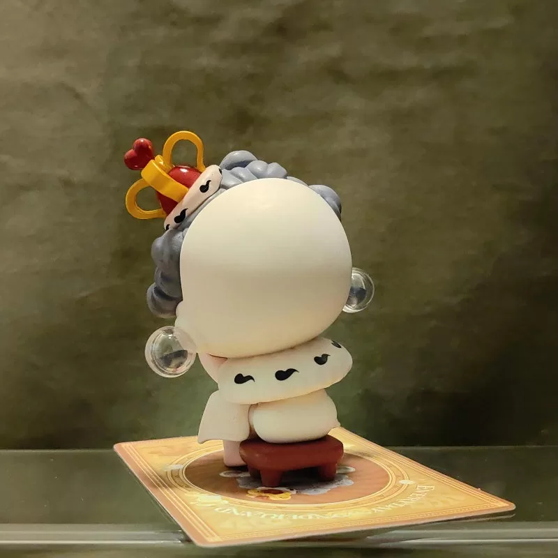 Serie Skullpanda Everyday Wonderland The Fatuous Serie Skullpanda Everyday Wonderland The Fatuous