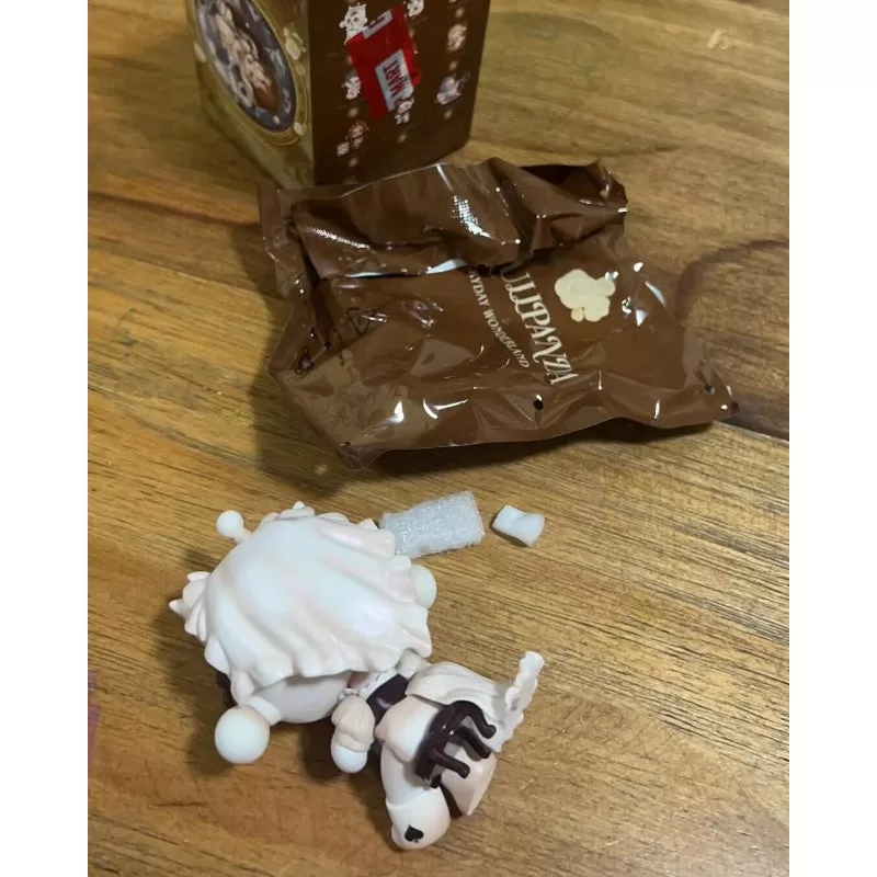 Serie Skullpanda Everyday Wonderland The Preachy Serie Skullpanda Everyday Wonderland The Preachy