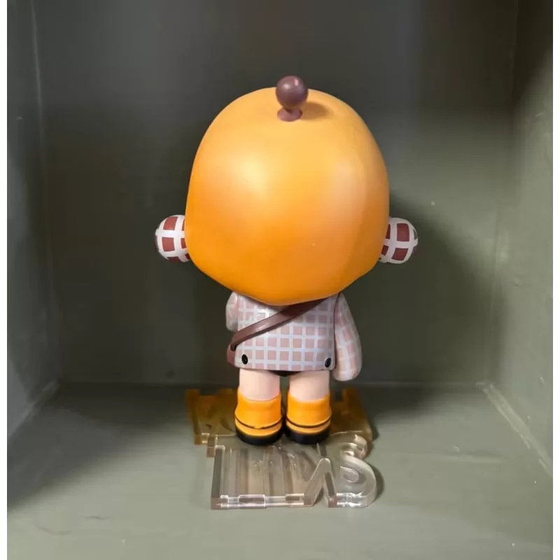 Serie Skullpanda Hypepanda Mix y Match Style Serie Skullpanda Hypepanda Mix y Match Style