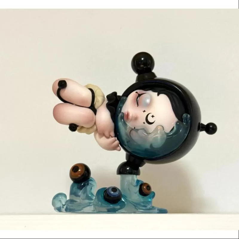 Serie Skullpanda Imagen de la Realidad La Imaginación Serie Skullpanda Imagen de la Realidad La Imaginación