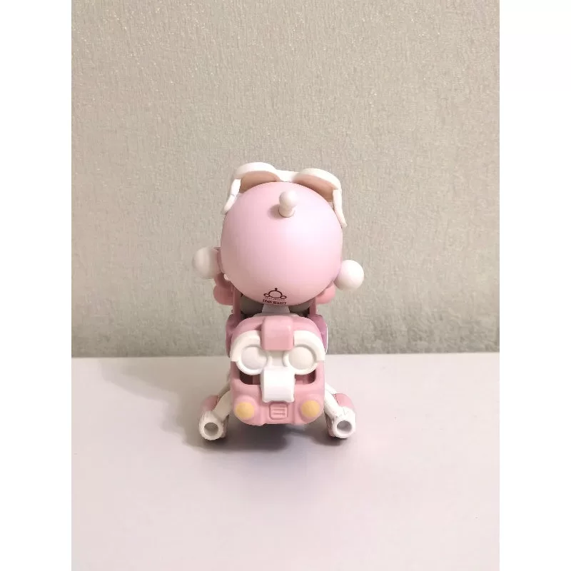 Serie Skullpanda Laid Back Tomorrow: Captura el momento Serie Skullpanda Laid Back Tomorrow: Captura el momento