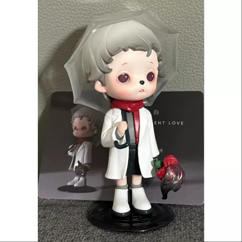 Serie Sueños Lúcidos de Inosoul Amor Silencioso