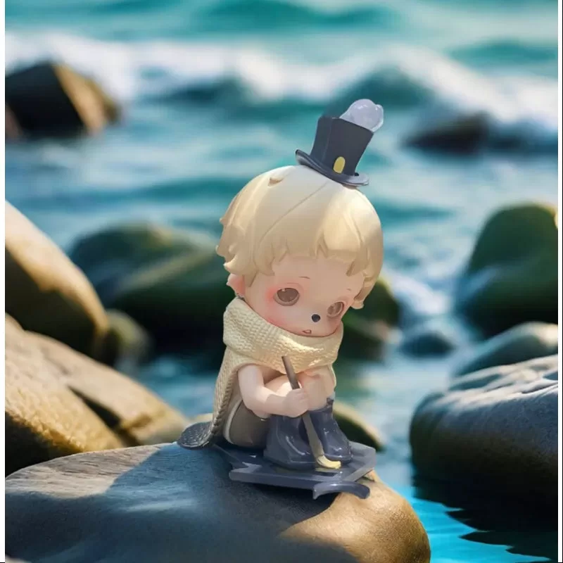 Serie Sueños Lúcidos de Inosoul La Pieza Faltante