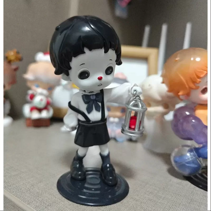 Serie Sueños Lúcidos de Inosoul Manzana Roja