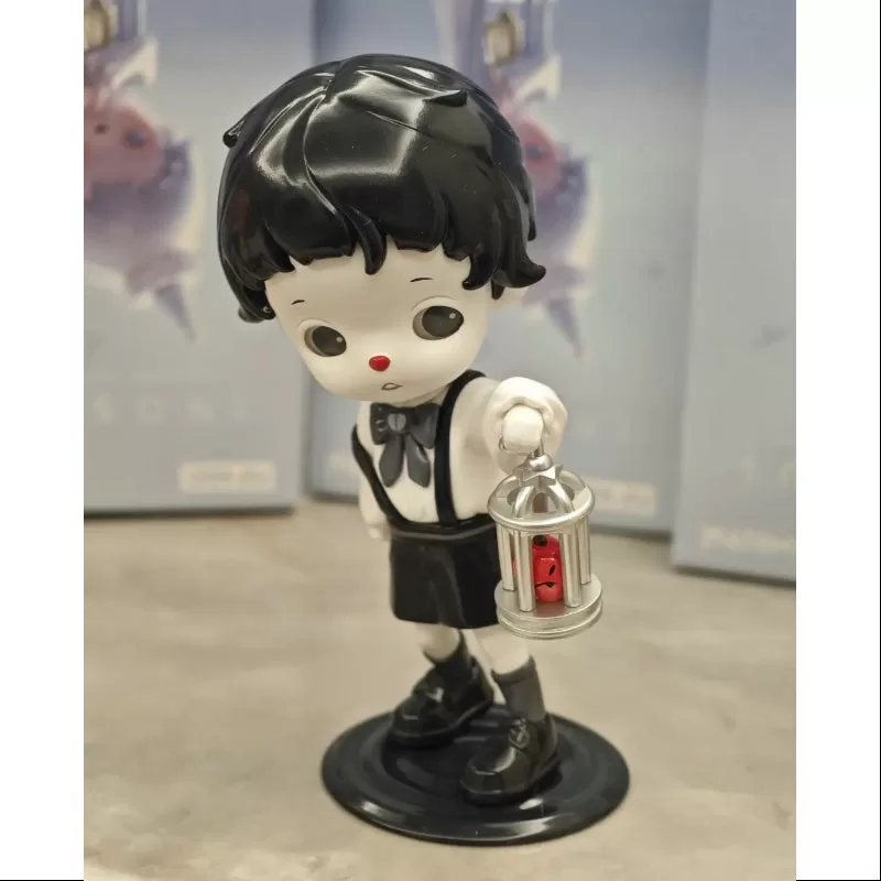 Serie Sueños Lúcidos de Inosoul Manzana Roja Serie Sueños Lúcidos de Inosoul Manzana Roja