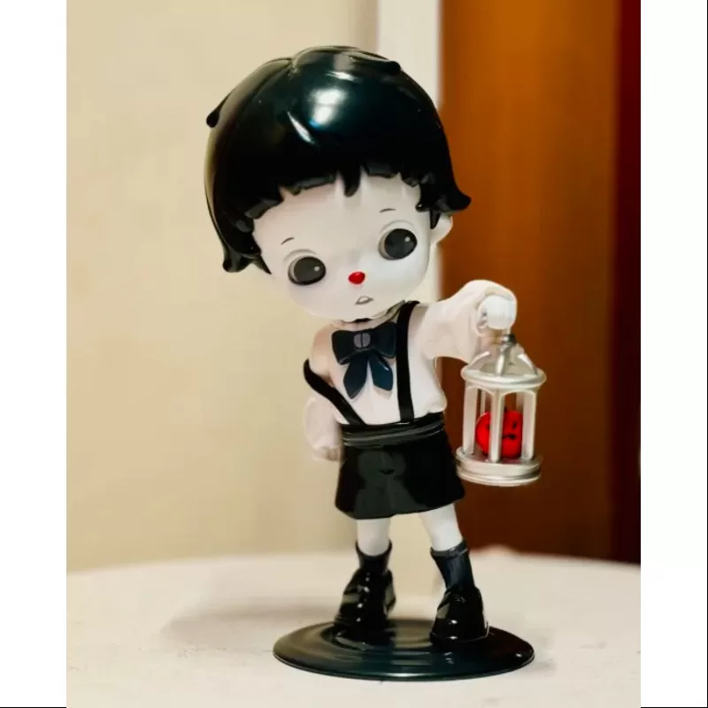 Serie Sueños Lúcidos de Inosoul Manzana Roja