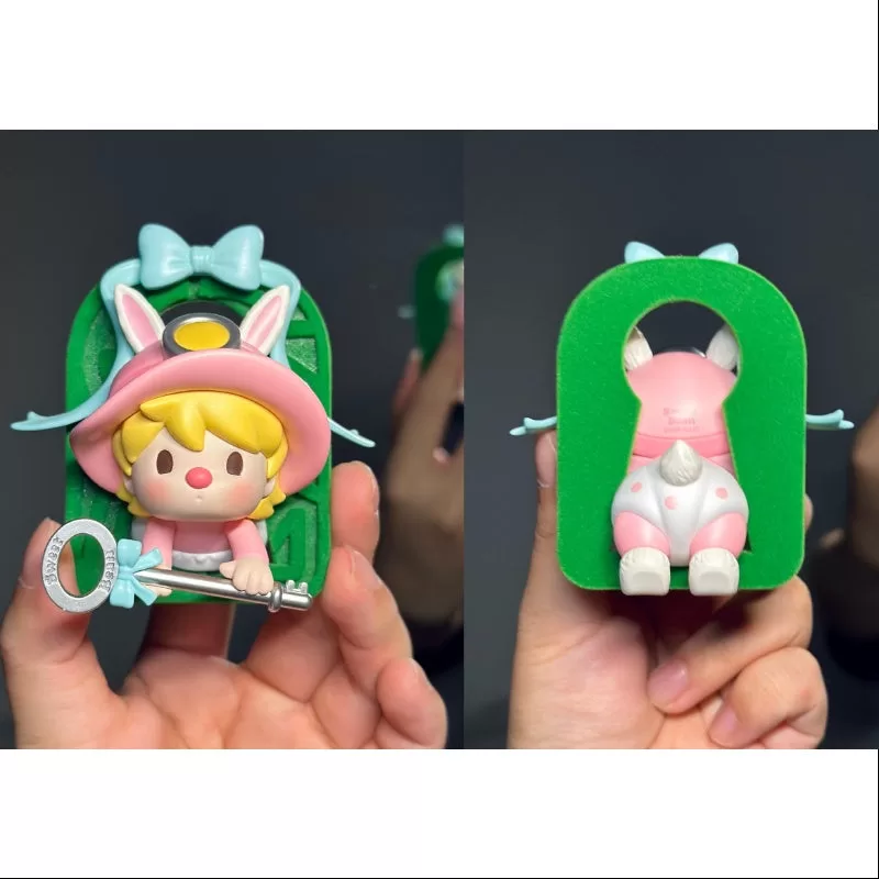 Serie Sweet Bean Finding Mokoko Lo encontré Serie Sweet Bean Finding Mokoko Lo encontré