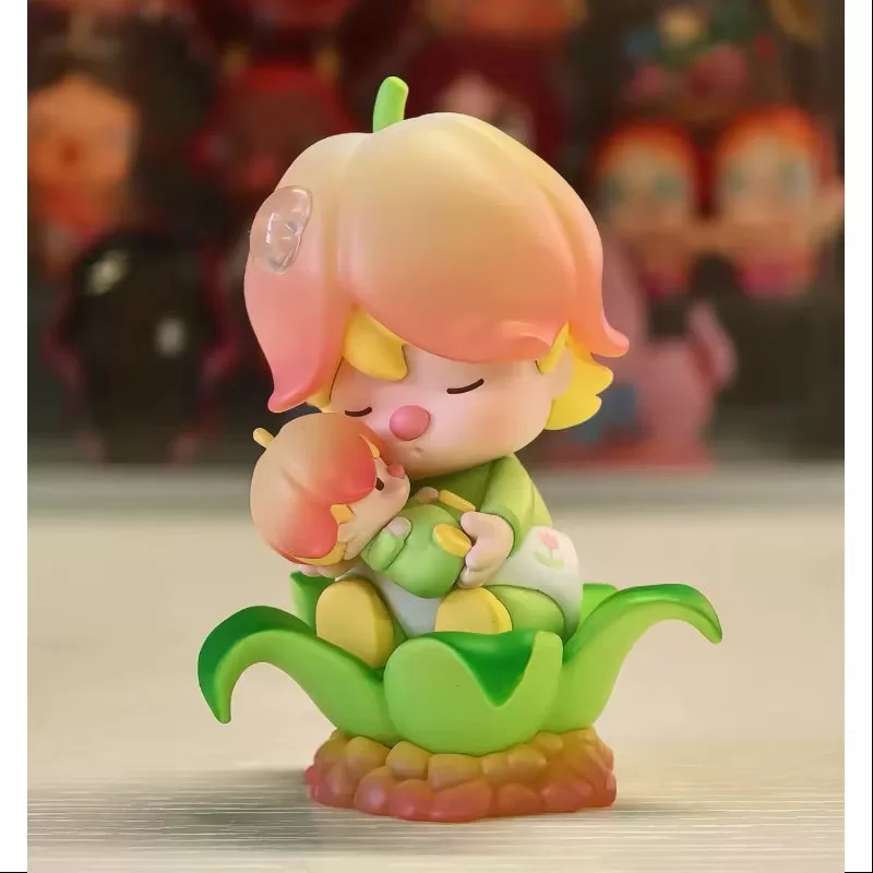 Serie Sweet Bean I Want a Hug, conjunto completo abierto