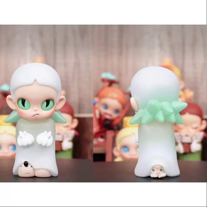 Serie Todos Somos Niños de Zsiga En Guardia