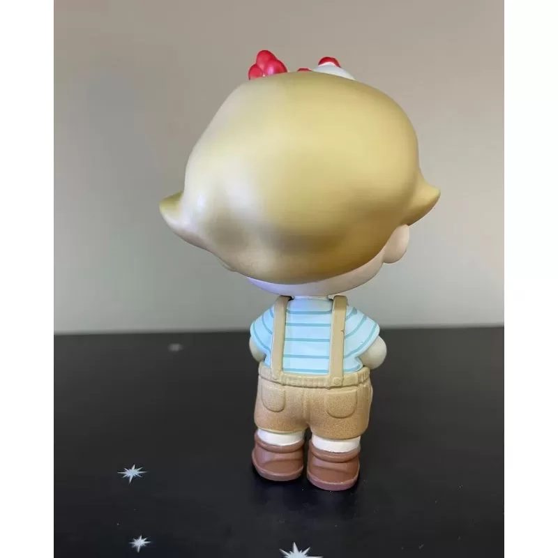 Serie Universitaria DIMOO Life Hijo del Propietario Serie Universitaria DIMOO Life Hijo del Propietario