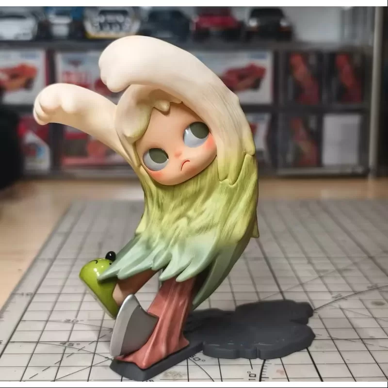 Serie Zsiga Borderline Drifter: Apalancamiento para el crecimiento