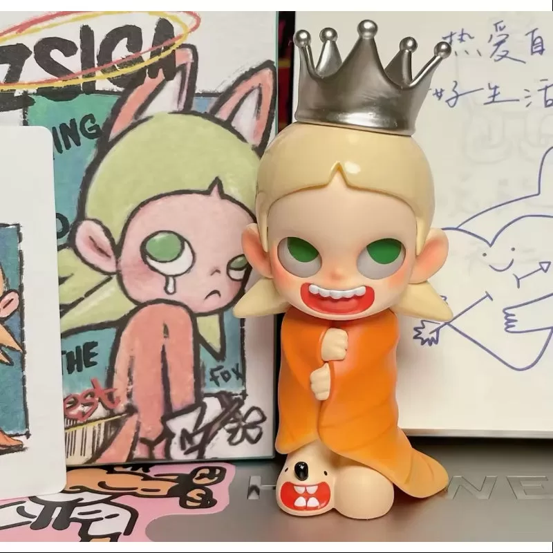 Serie Zsiga Caminando hacia el Bosque Corona de Plata Serie Zsiga Caminando hacia el Bosque Corona de Plata