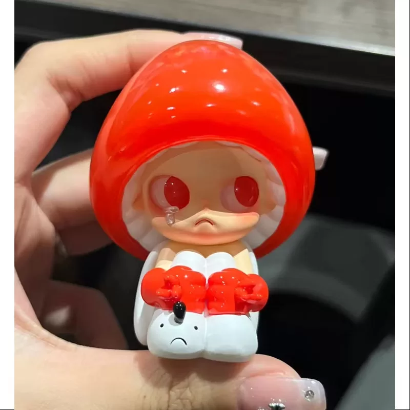 Serie Zsiga Caminando hacia el Bosque: El Hongo Secreto (1/144)