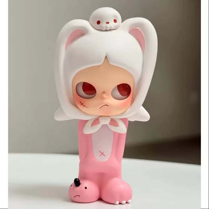 Serie Zsiga Somos tan lindos Conejo en el campo