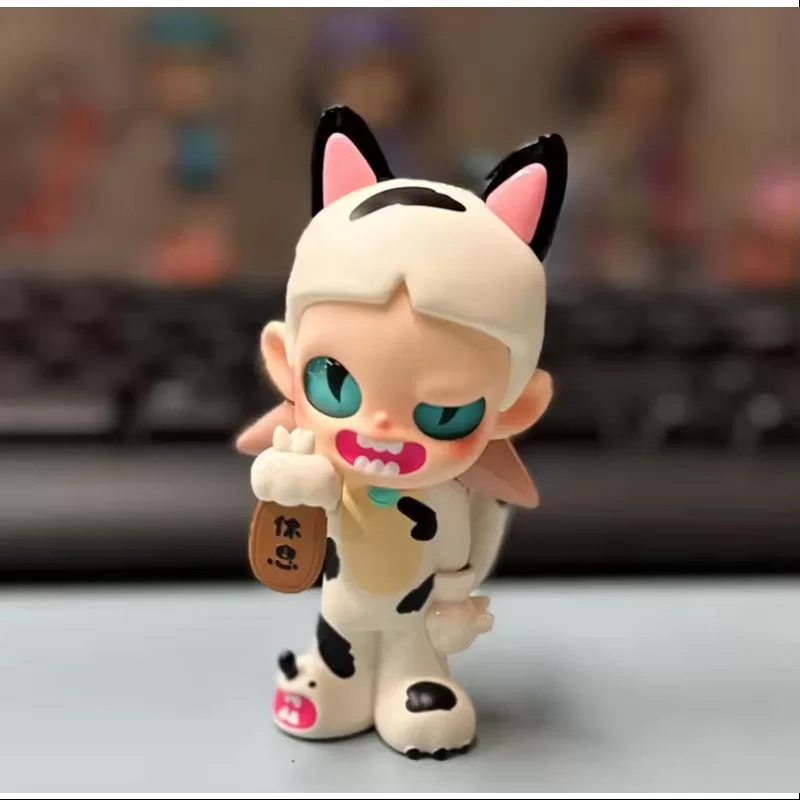 Serie Zsiga Somos tan lindos Gato dormilón Serie Zsiga Somos tan lindos Gato dormilón