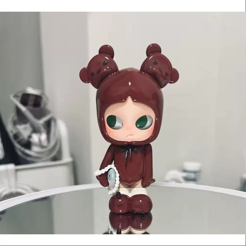 Serie Zsiga Somos tan lindos Oso rico