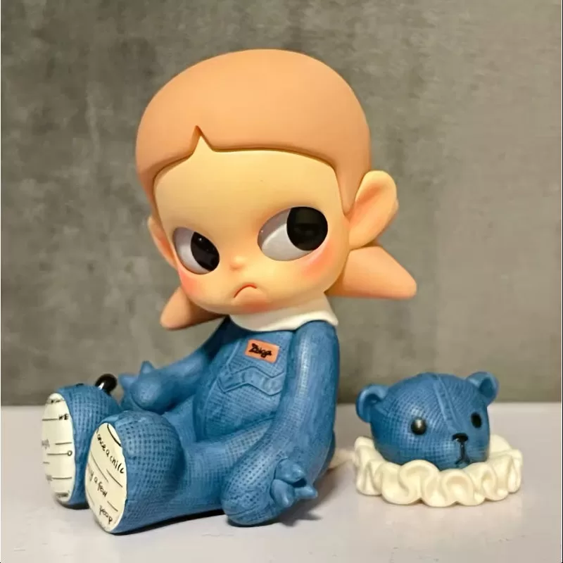 Serie Zsiga Somos tan lindos Oso secreto en la ventana (1/144)