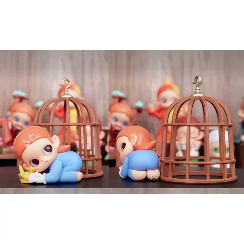 Serie Zsiga Todos Somos Niños Blindaje