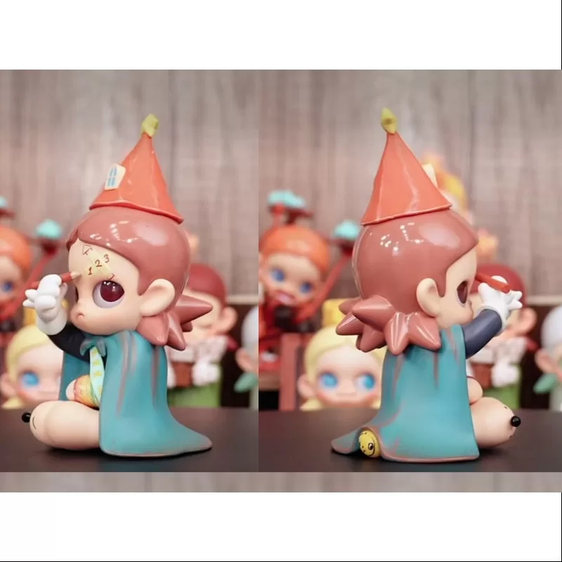 Serie Zsiga Todos Somos Niños Curación