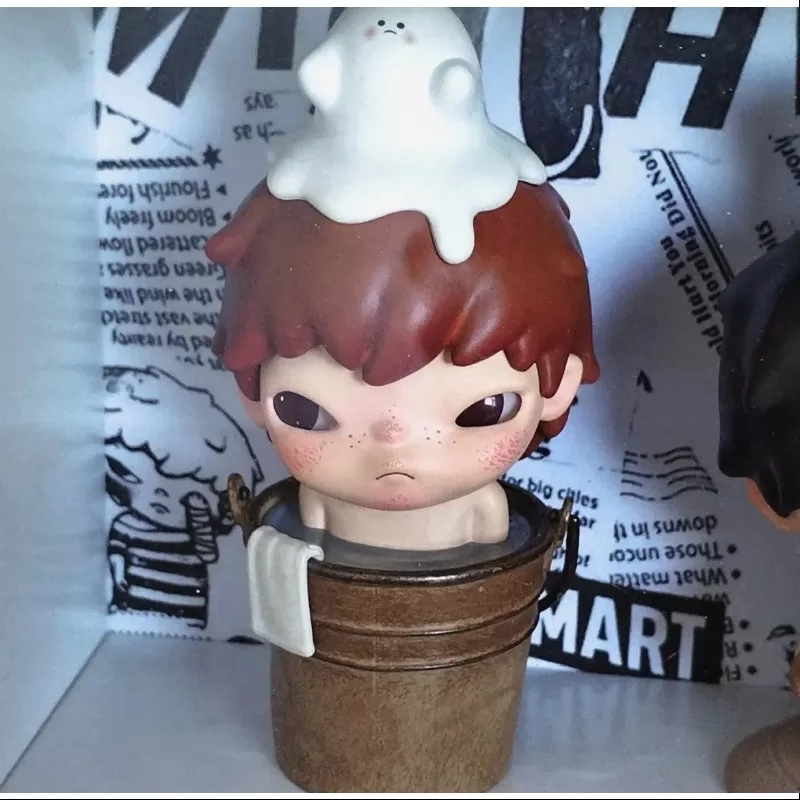 Serie completa de Hirono Little Mischief abierta Serie completa de Hirono Little Mischief abierta