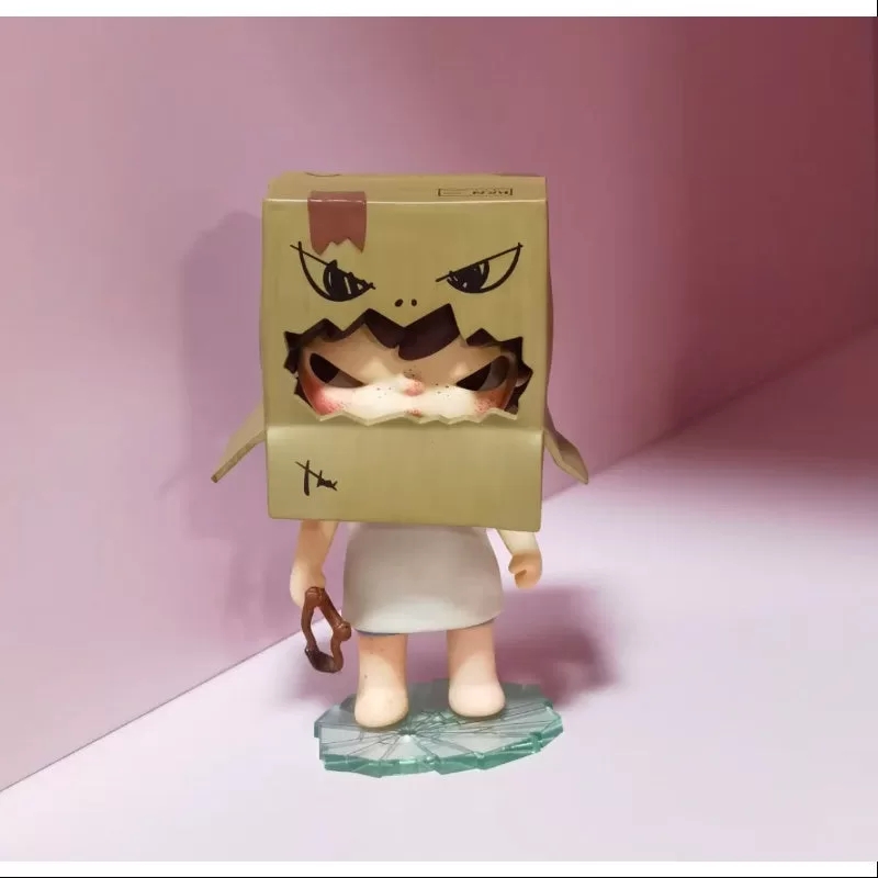 Serie completa de Hirono Little Mischief abierta Serie completa de Hirono Little Mischief abierta