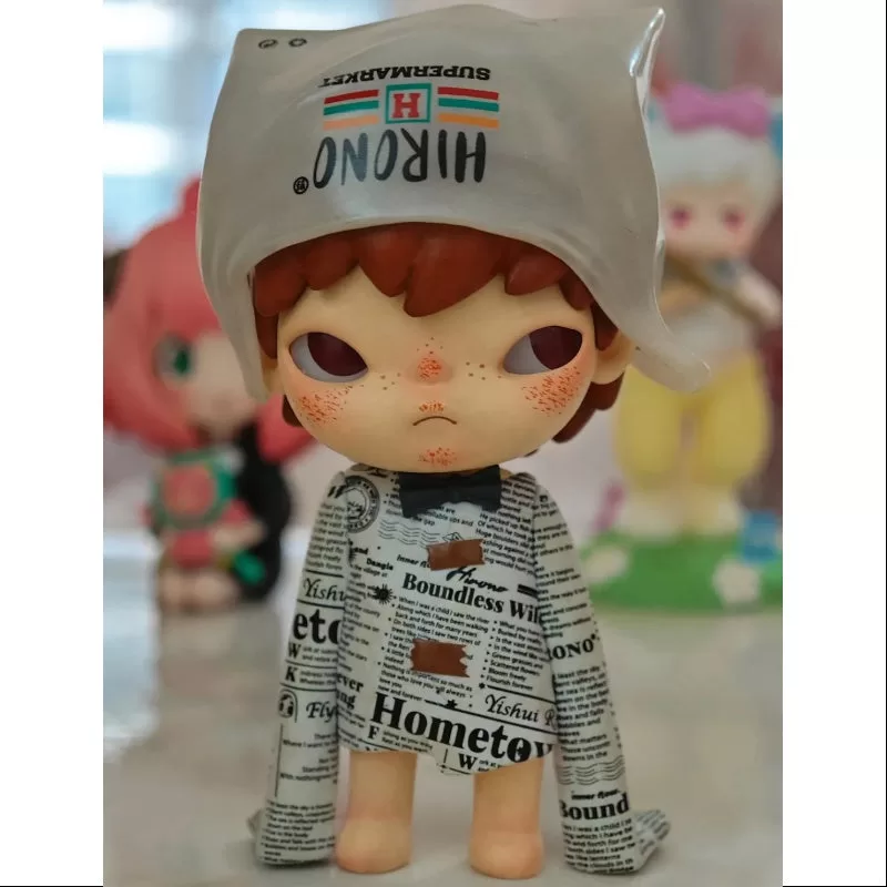 Serie completa de Hirono Little Mischief abierta Serie completa de Hirono Little Mischief abierta