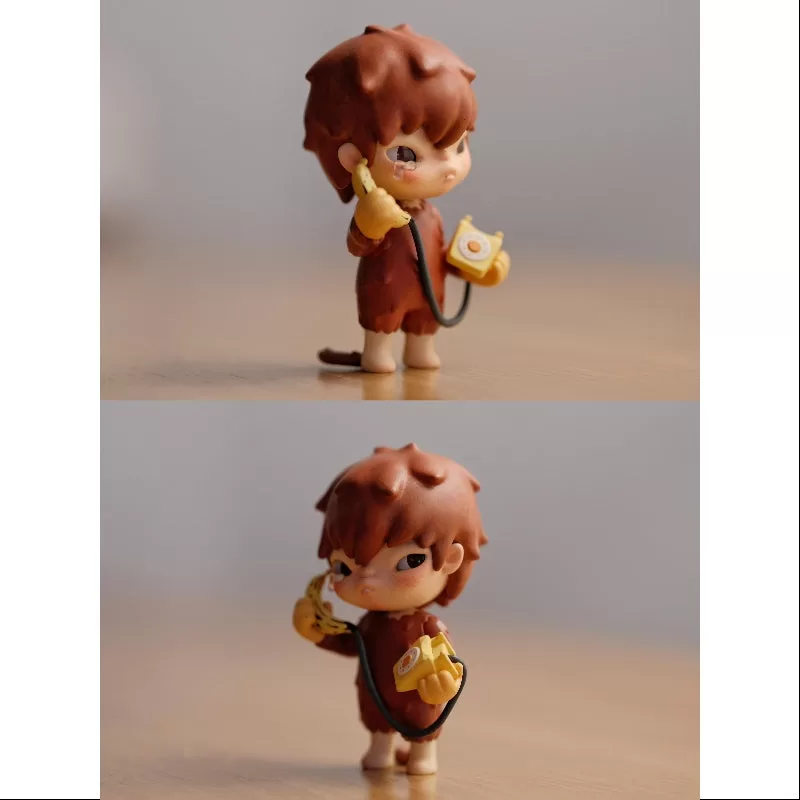 Serie completa de Hirono The Other One abierta Serie completa de Hirono The Other One abierta