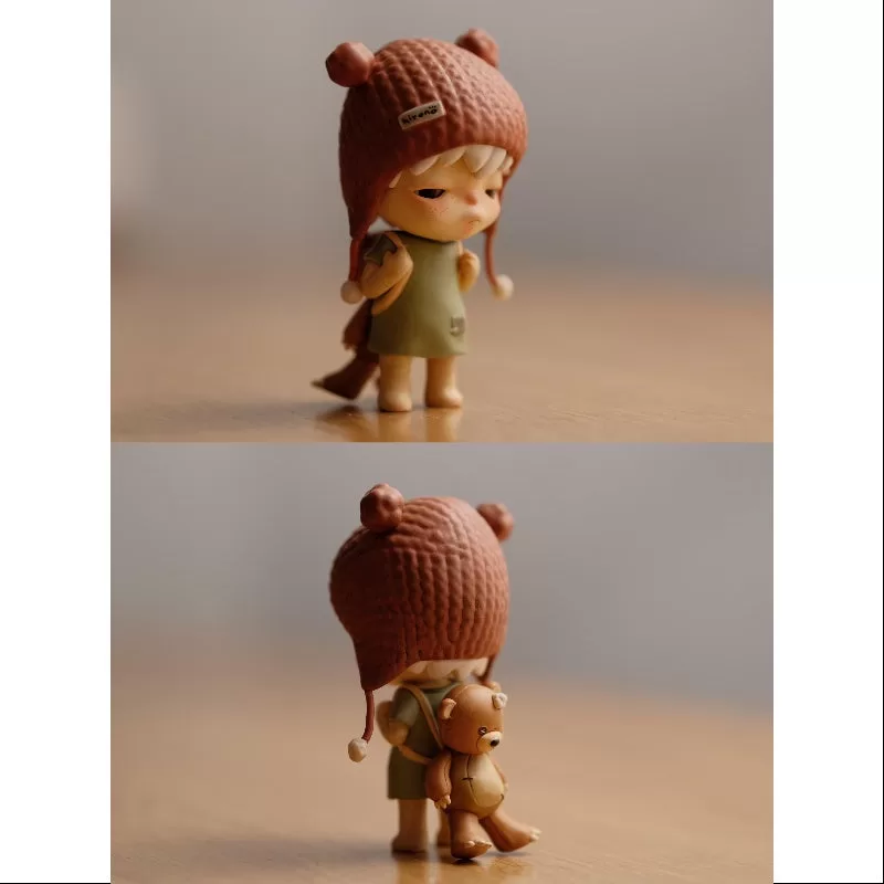 Serie completa de Hirono The Other One abierta Serie completa de Hirono The Other One abierta