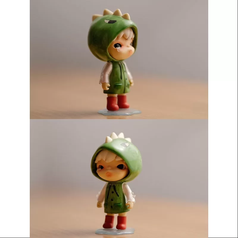 Serie completa de Hirono The Other One abierta Serie completa de Hirono The Other One abierta