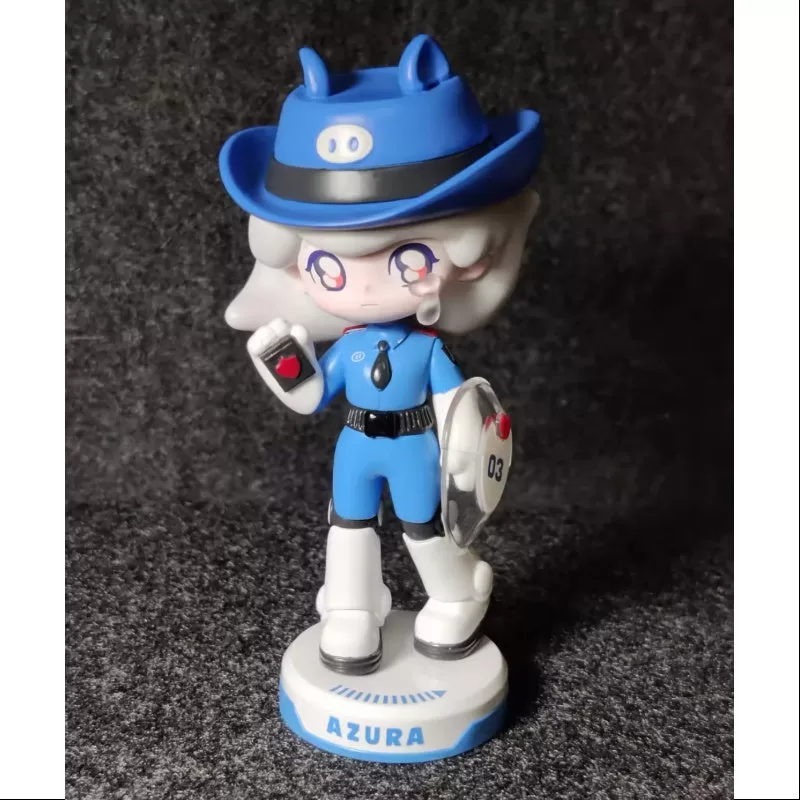 Serie completa de combates de lucha de animales AZURA abierta