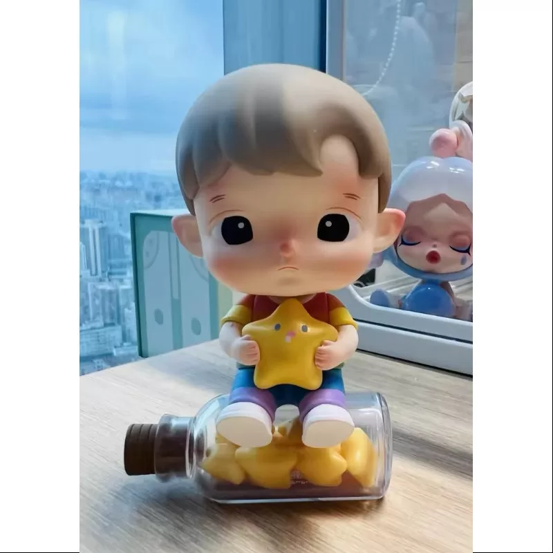 Serie de Celebración Hacipupu Estrella de los Deseos Serie de Celebración Hacipupu Estrella de los Deseos