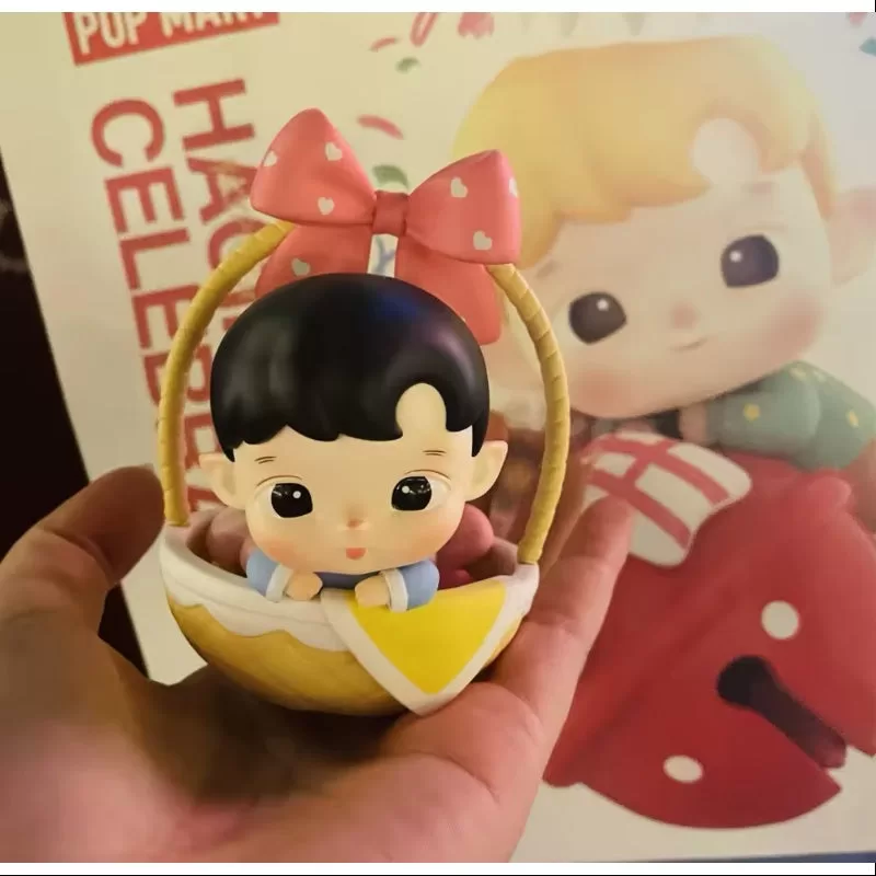 Serie de Celebración Hacipupu Te Regalamos Flores Serie de Celebración Hacipupu Te Regalamos Flores