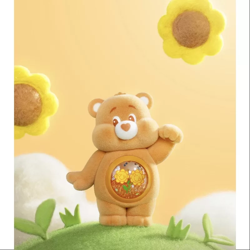 Serie de abrazos coloridos de los osos cariñosos: Amigo oso