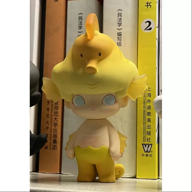 Serie de acuarios DIMOO CABALLITO DE MAR Serie de acuarios DIMOO CABALLITO DE MAR